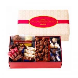 ROYCE' Chocolate Selection [SWEET SEASON] 