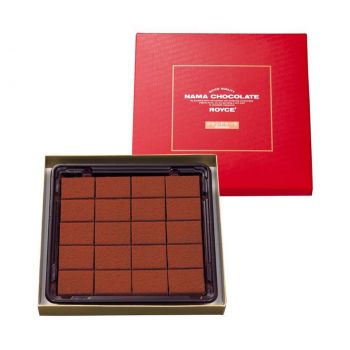 Nama Chocolate Gianduja