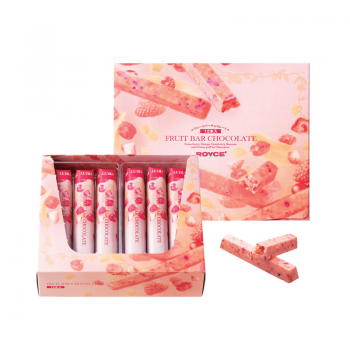 Fruit Bar Chocolate (12pcs)
