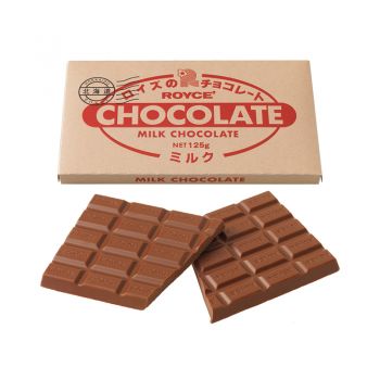 Chocolate Bar Milk