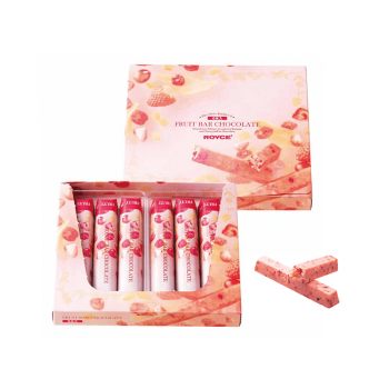 Fruit Bar Chocolate (6pcs)