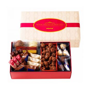 ROYCE' Chocolate Selection [SWEET SEASON] 