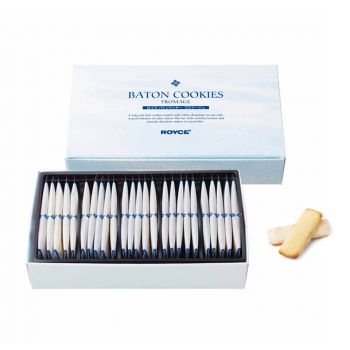 Baton Cookies Fromage (25pcs)