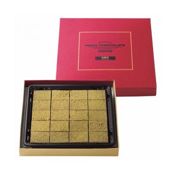 Nama Chocolate Oolong Tea