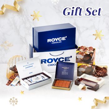 ROYCE' Gift Set