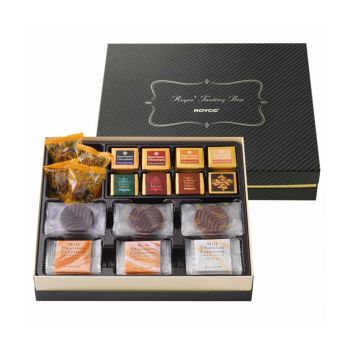 ROYCE' Tasting Box