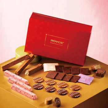 Royce' Variety Assortment