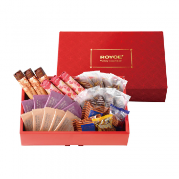 Royce' Variety Assortment