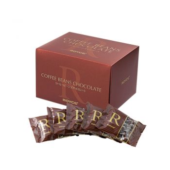 Coffee Bean Chocolate